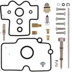 BEARING WORX Vergaser-Reparatursatz Yamaha YZ 250F 01-02