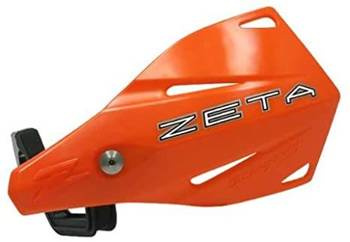 ZETA Stingray Handschutzlatten