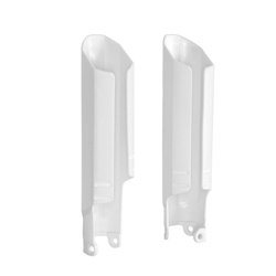 POLISPORT Teleskop-Abdeckungen KTM SX/SXF 08-14 / EXC/EXCF 08-15 / Gas Gas EC 250/300/350 06-17