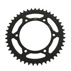 Hinteres Ritzel 45 Yamaha XTZ 750 89-98