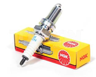NGK Zündkerze DR8HS (NR 5123) (X24FS-U) Honda CB125 72-75