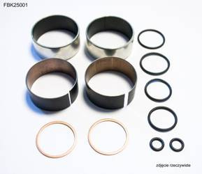 Bearing Worx Gabel Gleitbuchsen Kit KTM SX/EXC 125/250 00-01