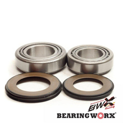 Bearing Worx Lenkkopflager Kit Kawasaki KL/KLR 250/600, VN750/800/1500, ZX6/ZX9, ZR7