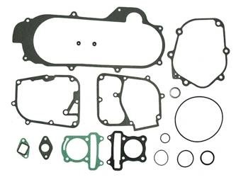 NAMURA Motor-Dichtungssatz YAMAHA YFM 90 RAPTOR 09-13