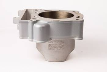 CYLINDER WORKS Zylinder KTM SXF 250 05-12, EXCF 250 06-13