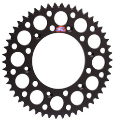 Renthal Rear sprocket Aluminium KTM/HUSQVARNA/HUSABERG