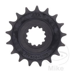 Ritzel vorne JT JTF404.17RB (17Z)