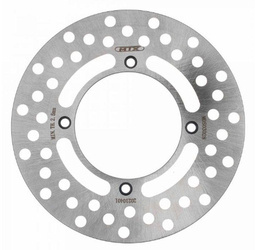 Bremsscheibe Zurück Kawasaki KX 80/100 88-01 Suzuki RM 80 90-01 RM 85 02-04