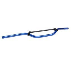 TRW Aluminium Cross Enduro Lenker 22,2 mm blau