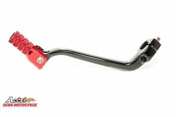 Accel Schaltpedal Honda CRF 450X 05-17