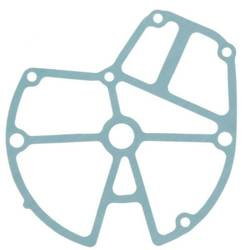 Dichtung des Luftfilterdeckels YAMAHA XP 500 T-MAX 01-11 ATHENA