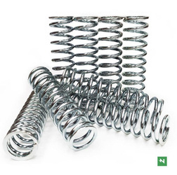 Kupplungsfedern Husqvarna TE 250 11-12 / KTM EXC 250/300 05-12 / EXC 250/300 SIX DAYS 05-12 / SX 250 05-12 Newfren