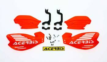 Acerbis Lenker X-FORCE orange