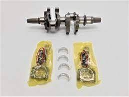 Hot Rods Kurbelwelle KOMPLETNY Polaris RZR 4 900 11-20