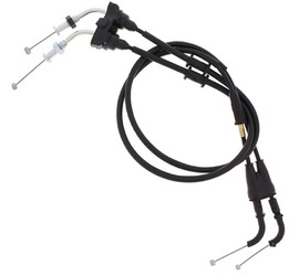 ALL BALLS Drosselklappenkabel Yamaha WR 250F 15-19 / YZ 250F 14-18 / YZ 250FX 15-19
