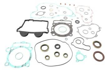 Satz Motordichtungen + Satz Motordichtungen HUSQVARNA FE 350 14-16, FE 350S 15-16, KTM XC-FW 350 12-16, XC-FW 350 SIX DAYS 15-16 Winderosa