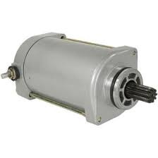 Arrowhead Anlasser HARLEY DAVIDSON