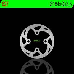 NG Vordere Bremsscheibe MONTESA COTA 250/260/288315 04-18