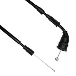 Gaspedalzug Yamaha PW 80