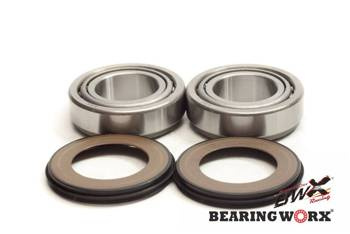 Bearing Worx Lenkkopflager Kit BMW F650/800 GS 06-13, Suzuki RM 125/250 89-90, YZ 125/250 87-95, TT 600 R/RE 98-03