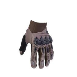 FOX Bomber CE Handschuhe, grau