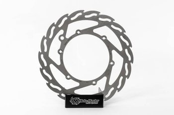 Moto-Master Vorderrad-Bremsscheibe HONDA CR / CRF