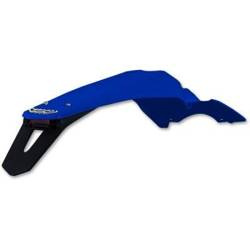 UFO KOTFLÜGEL HINTEN YAMAHA YZF '06-'09 MIT LAMPE