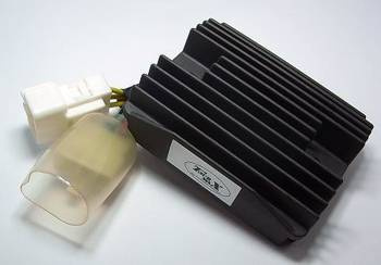 Tourmax SpannungsreglerHonda VTR 1000 SP2 02-06