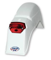 UFO HECKFLÜGEL VINTAGE KTM GS '80-'83/(MIT LAMPE) (OLDTIMER)