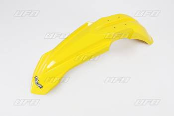 UFO Kotflügel vorne Yamaha YZ 125/250 '02-'14 RESTYLING