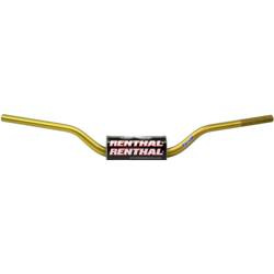 Renthal 28,6 mm MX FATBAR RC HIGH Lenker mit Schwamm