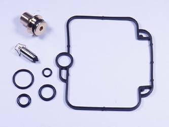 Tourmax Vergaser ReparatursatzSuzuki GSF 1200 BANDIT 96-00