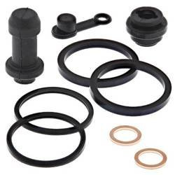 All Balls Bremssattel Reparatur Kit Vorne HONDA NTV 650 88-92