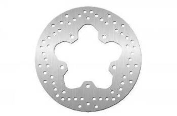 NG Vordere Bremsscheibe APRILIA RX 50 / YAMAHA DT 50R 97-