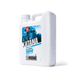 Ipone KATANA ATV 5W40 100% Synthetisch 4L