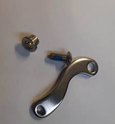 M.C Befestigung der Seitenwülste KTM ExC/ExCF 17-23 / HUSQVARNA FE/TE 17-23 / GAS GAS EC 21-23