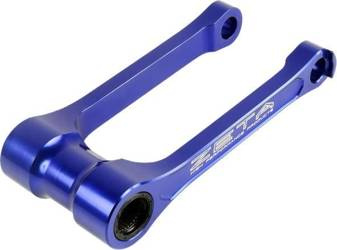 ZETA Federung Tieferlegung hinten Husqvarna