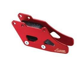 ACCEL Kettenführung KAWASAKI KX125 / 250 97-06 / KXF250 04-05 / SUZUKI RMZ 250 04-06