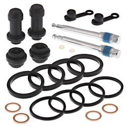 All Balls Bremssattel Reparatur Kit Vorne KAWASAKI KLE650 VERSYS 15-18 ER6 17-18 VERSYS X 300 18