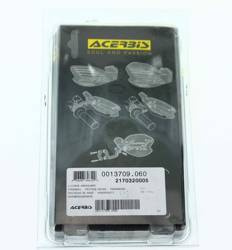 Acerbis Lenker X-FORCE gelb