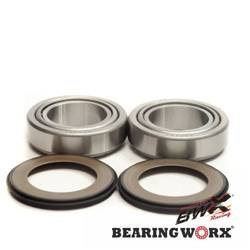 Bearing Worx Lenkkopflager Kit Honda CR125/250 93-07,CRF250R 04-09,250X 04-13,450R 02-08,450X 05-14