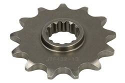 JT Vorderes Ritzel [13 Zähne] SUZUKI RM 250 87-12