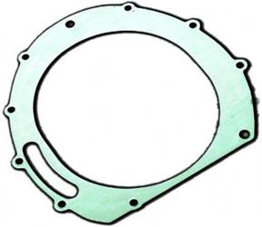 Dichtung des Kupplungsdeckels SUZUKI GSX 400F 81-83  ATHENA