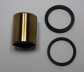 Tourmax Bremssattelkolben mit DichtungenHonda VFR 800 98-05, XL 1000V 01-05, CBR 1100XX 97-04, ST 1300 02-04, GL 1800 01-04