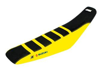 BLACKBIRD Sitzbezug Suzuki RMZ 450 08-17