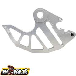 FM-PARTS Hinteres Bremsenschild Aluminiumschild KTM/Husqvarna/Gas Gas
