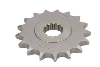 JT Vorderes Ritzel [17 Zähne] YAMAHA FZR 1000 89-95 / YZF 1000