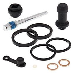 All Balls Bremssattel Reparatur Kit Vorne HONDA CB500F/X 13-16 CBR500R 13-17 NC700X 12-15 TYŁ CB1000R 09-15 VFR1200 10-14 VFR1200X 17