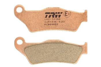 TRW Lucas Bremsbelag KH181 Off-Road - Sintermetall