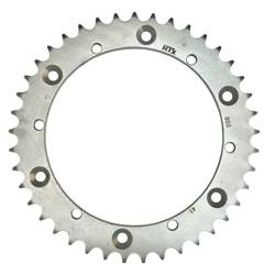 Hinteres Ritzel 41 Yamaha YFS 200 BLASTER 88-06 YFM 350 WARIOR 89-04 YFM 660 RAPTOR 01-05